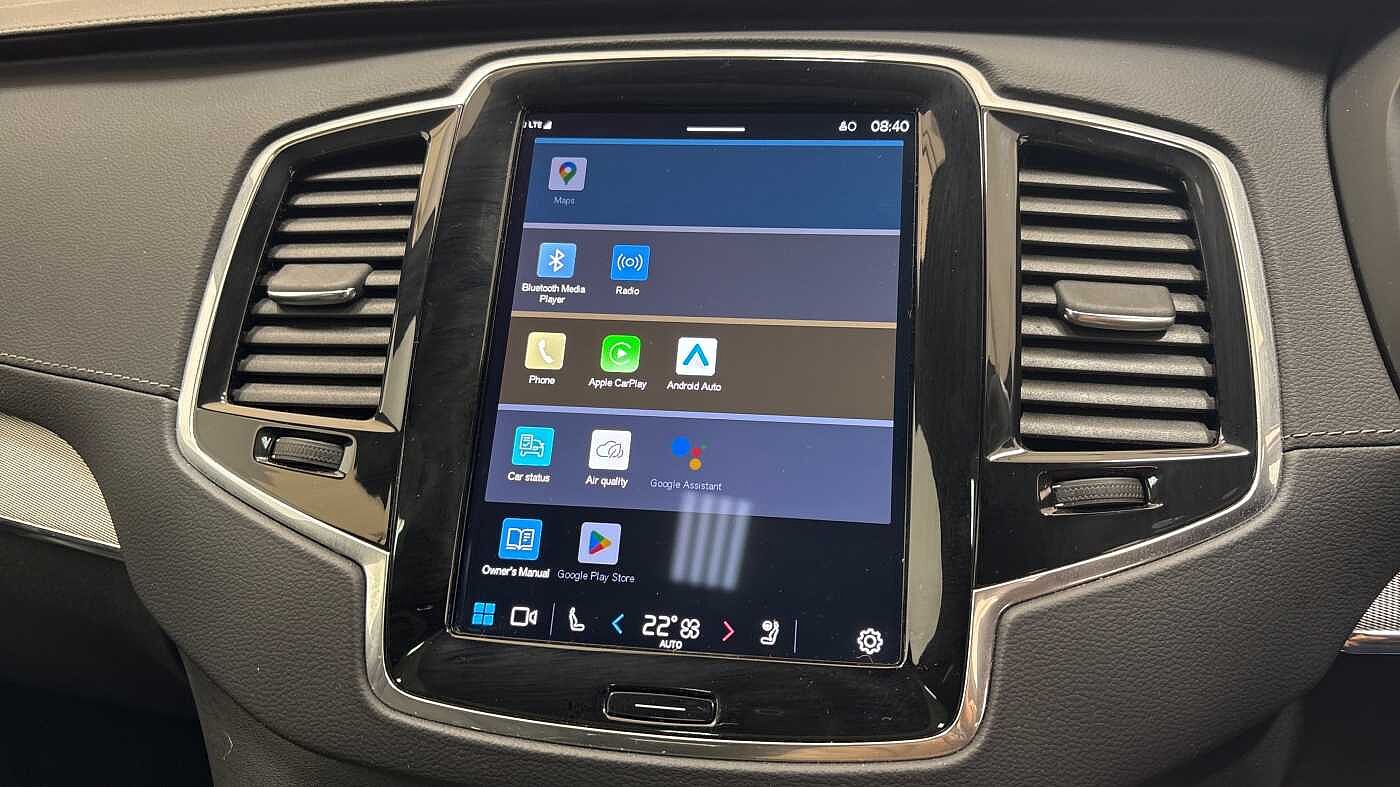 Used Volvo XC90 2022 for sale - 76474468: Photo 33