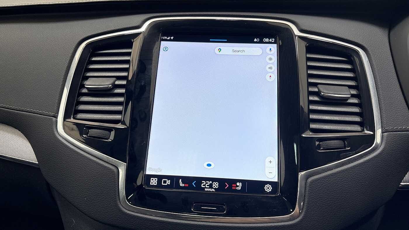 Used Volvo XC90 2022 for sale - 76474468: Photo 35