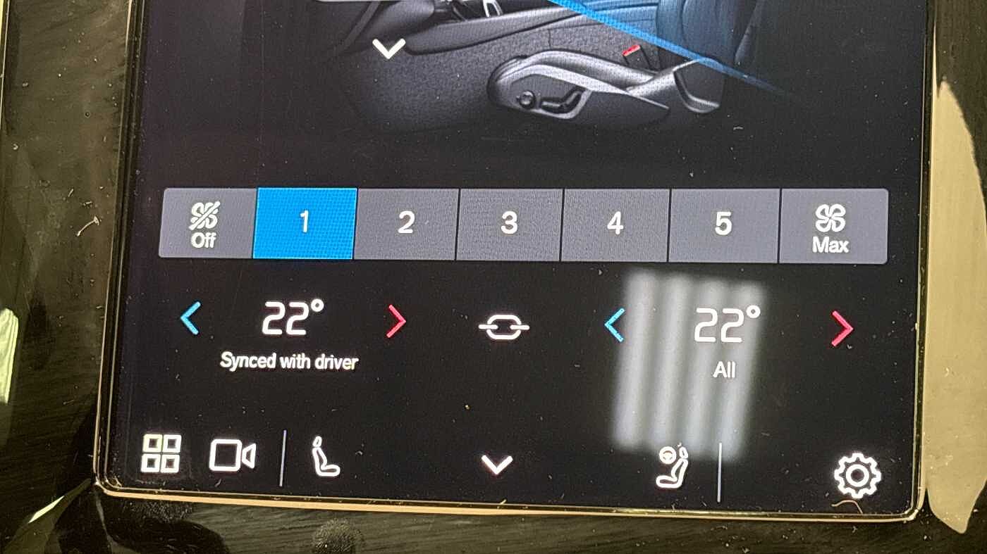 Used Volvo XC90 2022 for sale - 76474468: Photo 39