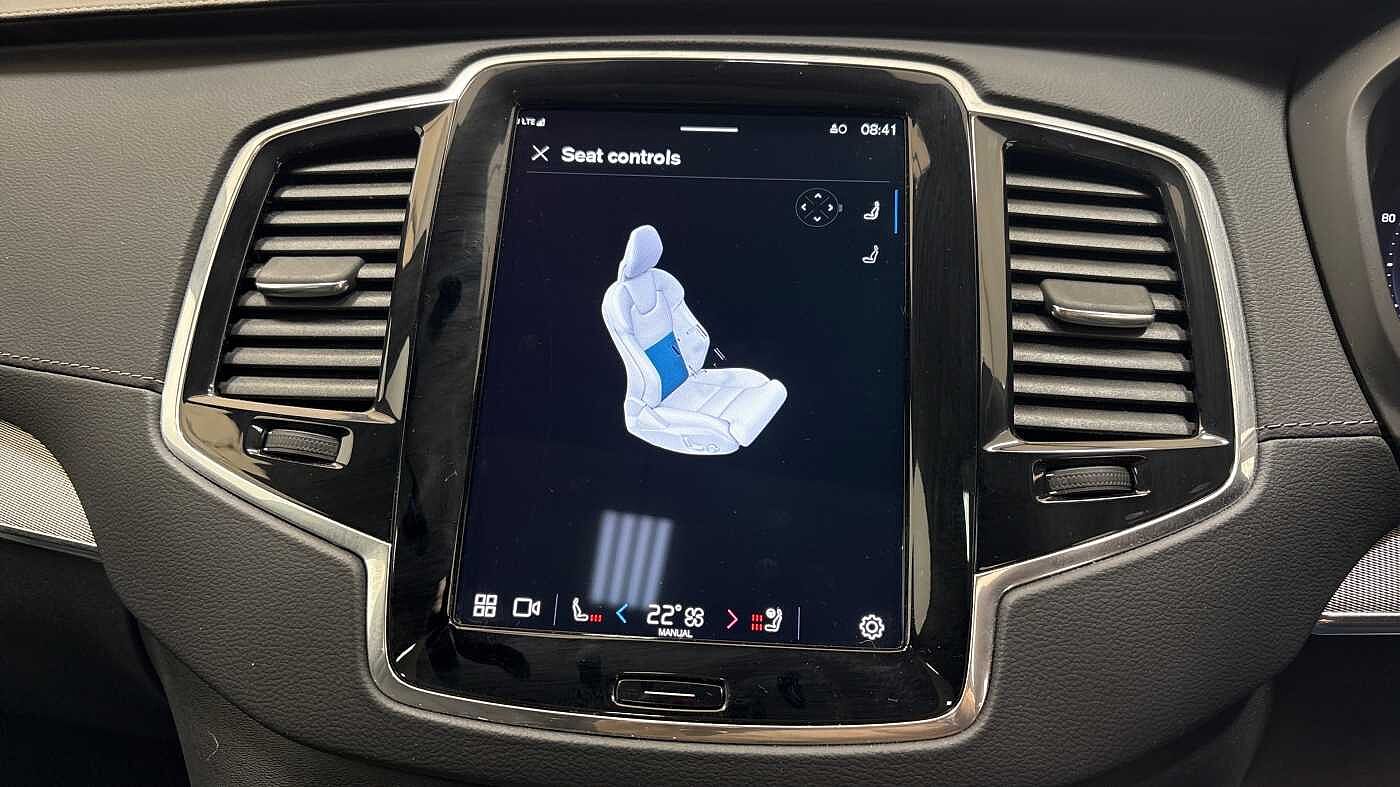 Used Volvo XC90 2022 for sale - 76474468: Photo 41