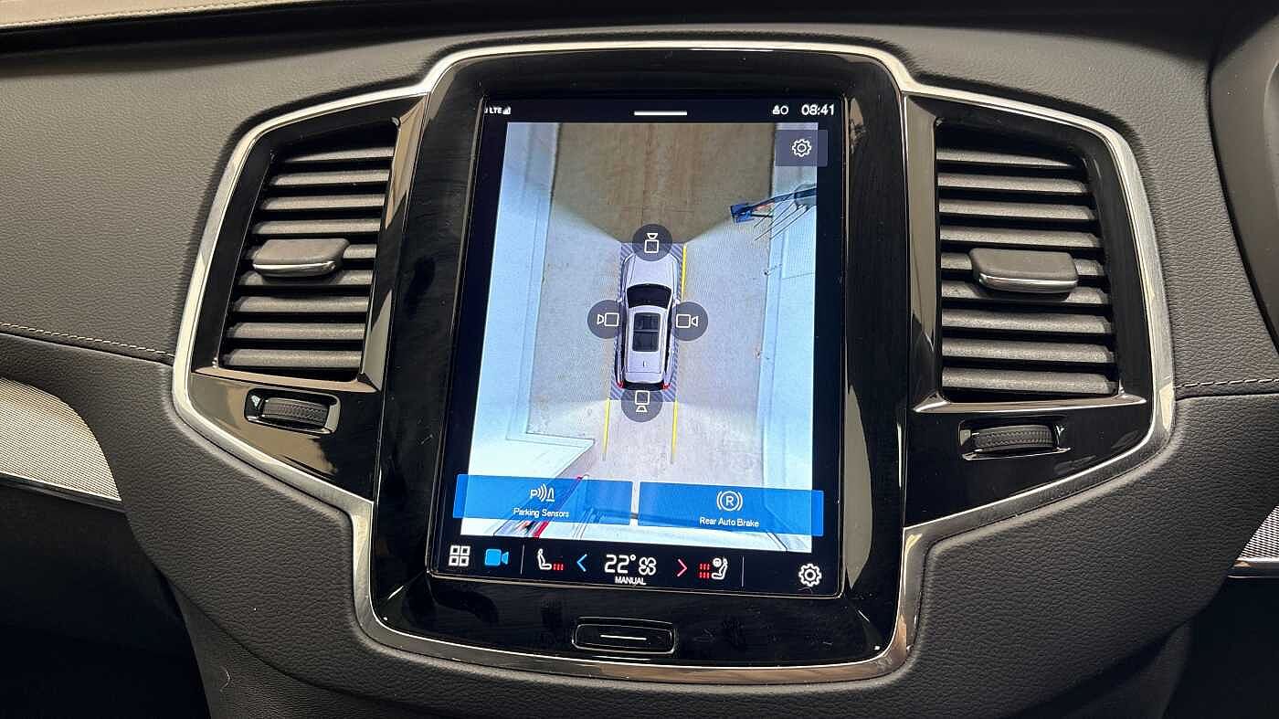 Used Volvo XC90 2022 for sale - 76474468: Photo 42