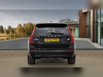 Used Volvo XC90 2022 for sale - 76474468: Photo