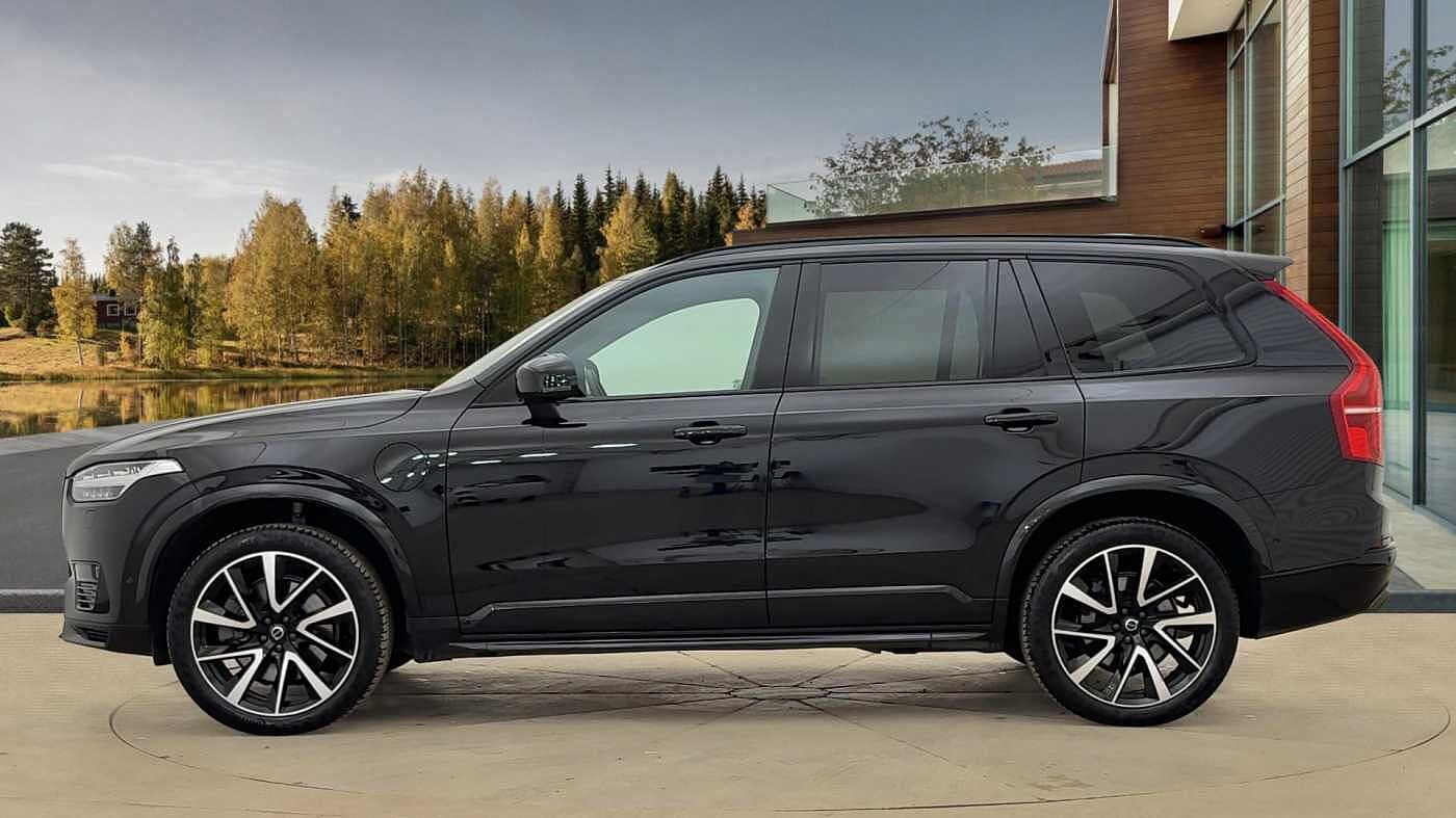 Used Volvo XC90 2022 for sale - 76474468: Photo 6