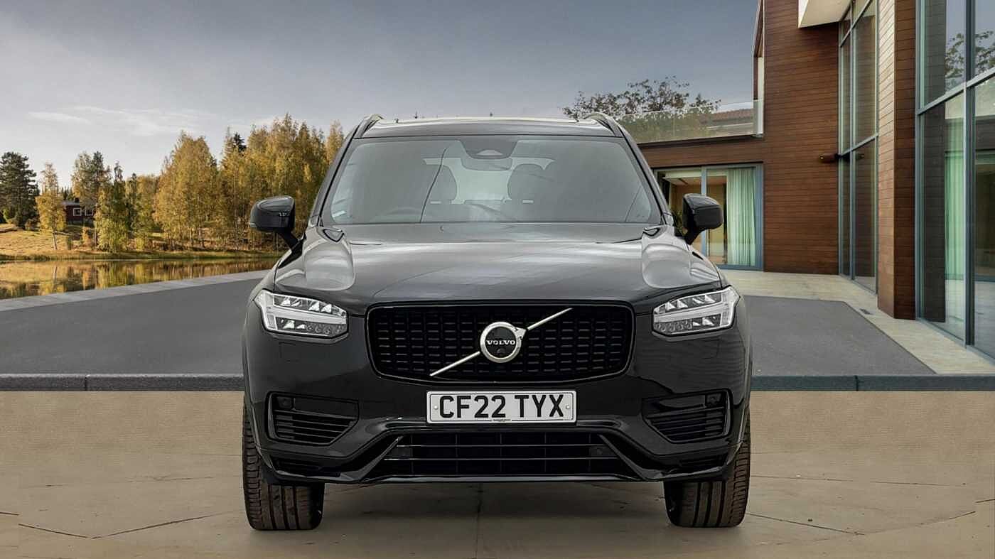 Used Volvo XC90 2022 for sale - 76474468: Photo 8