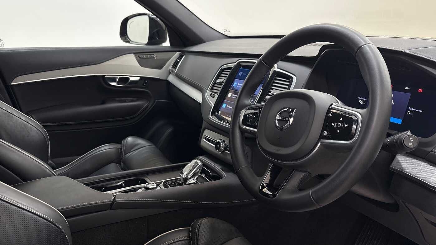 Used Volvo XC90 2022 for sale - 76474468: Photo 9