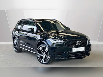 Used Volvo XC90 2022 for sale - 75813985: Photo