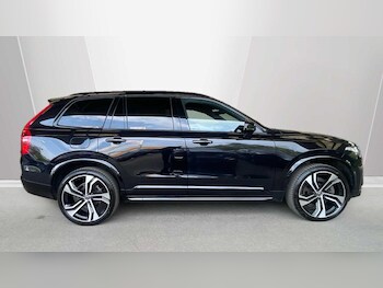 Used Volvo XC90 2022 for sale - 75813985: Photo