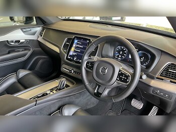 Used Volvo XC90 2022 for sale - 75813985: Photo