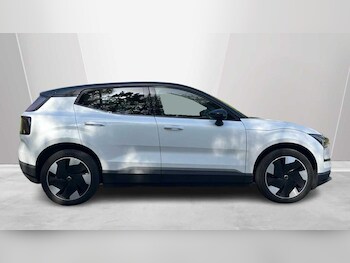 Used Volvo EX30 2025 for sale - 78088143: Photo