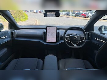 Used Volvo EX30 2025 for sale - 78088143: Photo