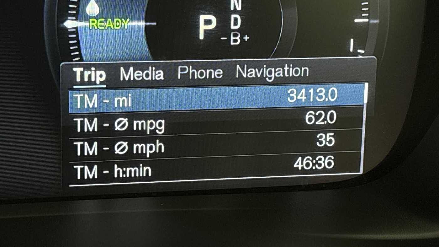 Used Volvo XC40 2022 for sale - 77388434: Photo 12