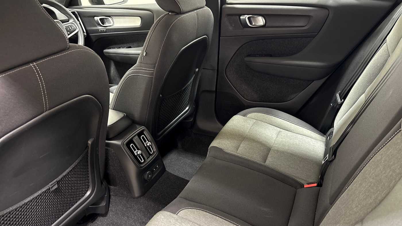 Used Volvo XC40 2022 for sale - 77388434: Photo 13