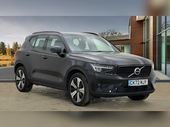 2022 (72) - 1.5 T4 Recharge PHEV Plus Dark 5dr Auto