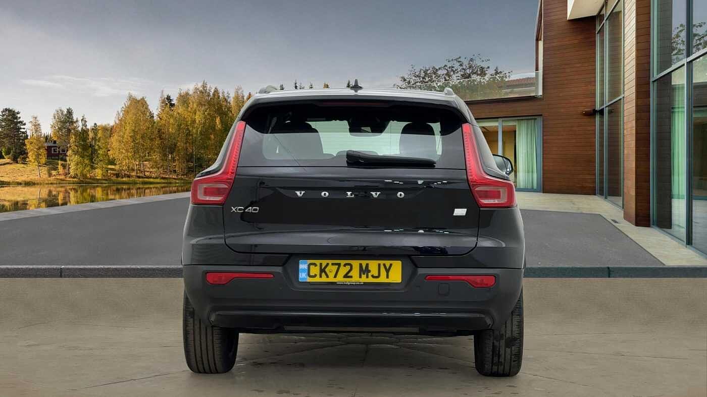 Used Volvo XC40 2022 for sale - 77388434: Photo 4