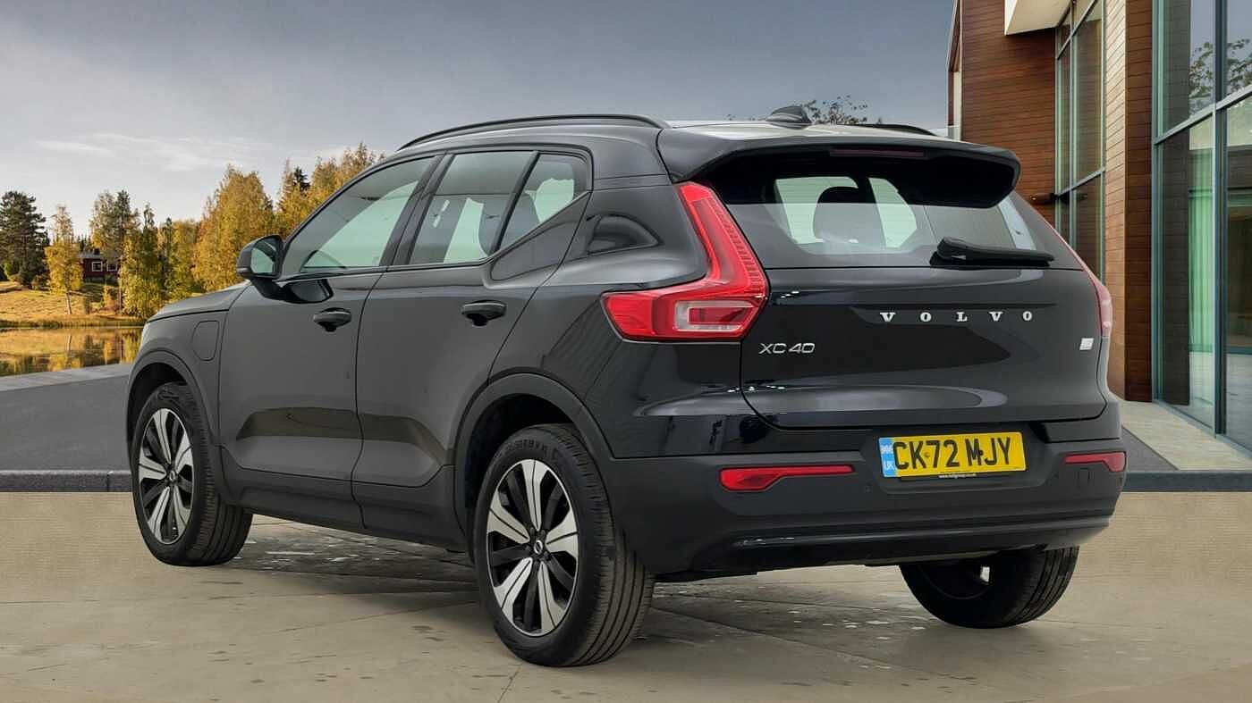 Used Volvo XC40 2022 for sale - 77388434: Photo 5