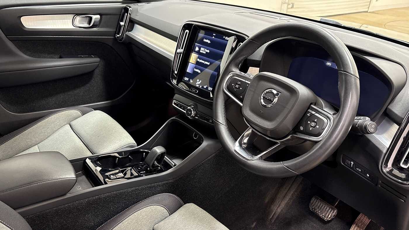 Used Volvo XC40 2022 for sale - 77388434: Photo 9