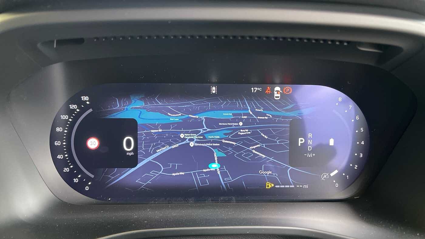 Used Volvo XC40 2025 for sale - 77145330: Photo 11