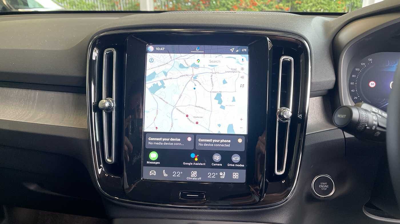 Used Volvo XC40 2025 for sale - 77145330: Photo 12