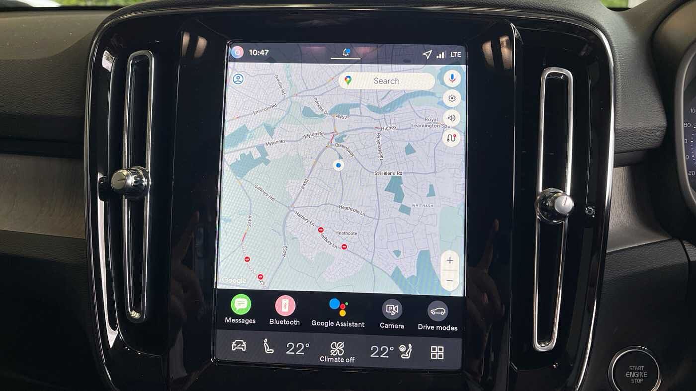 Used Volvo XC40 2025 for sale - 77145330: Photo 16