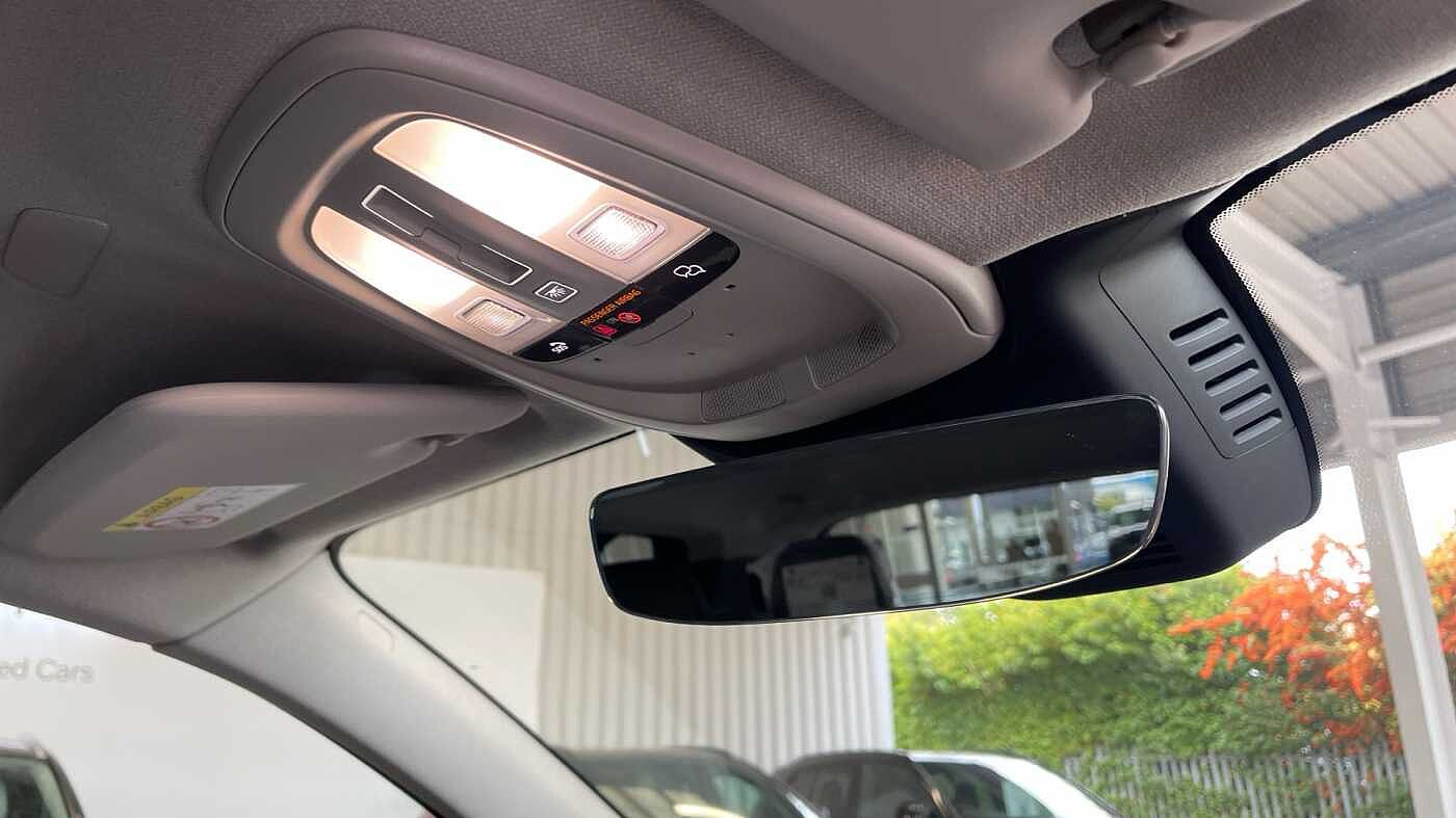 Used Volvo XC40 2025 for sale - 77145330: Photo 22