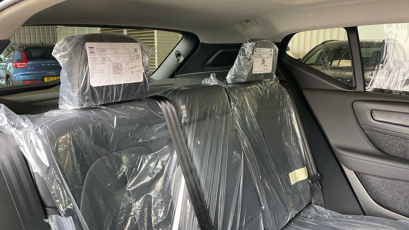 Used Volvo XC40 2025 for sale - 77145330: Photo 6