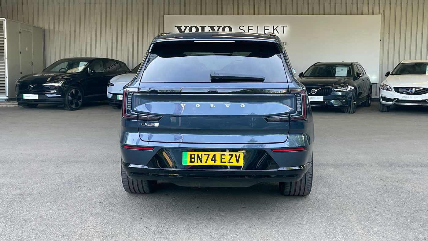 Used Volvo EX90 2025 for sale - 76551831: Photo 13