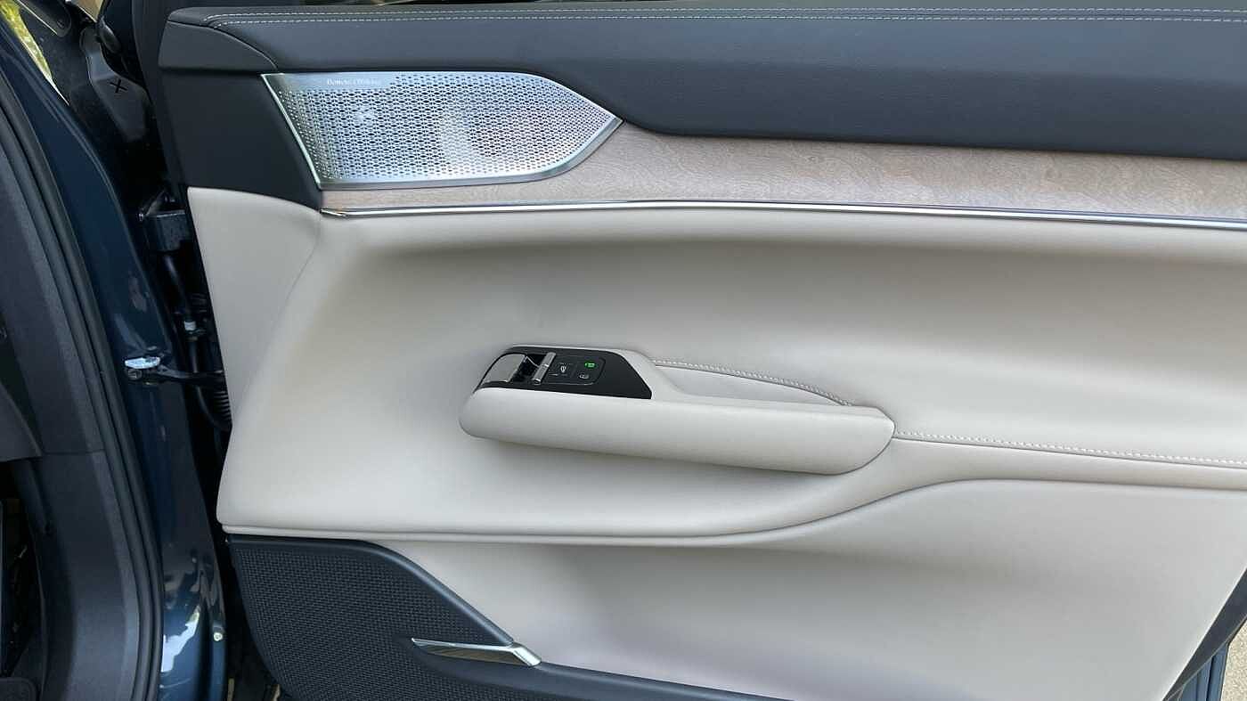 Used Volvo EX90 2025 for sale - 76551831: Photo 15