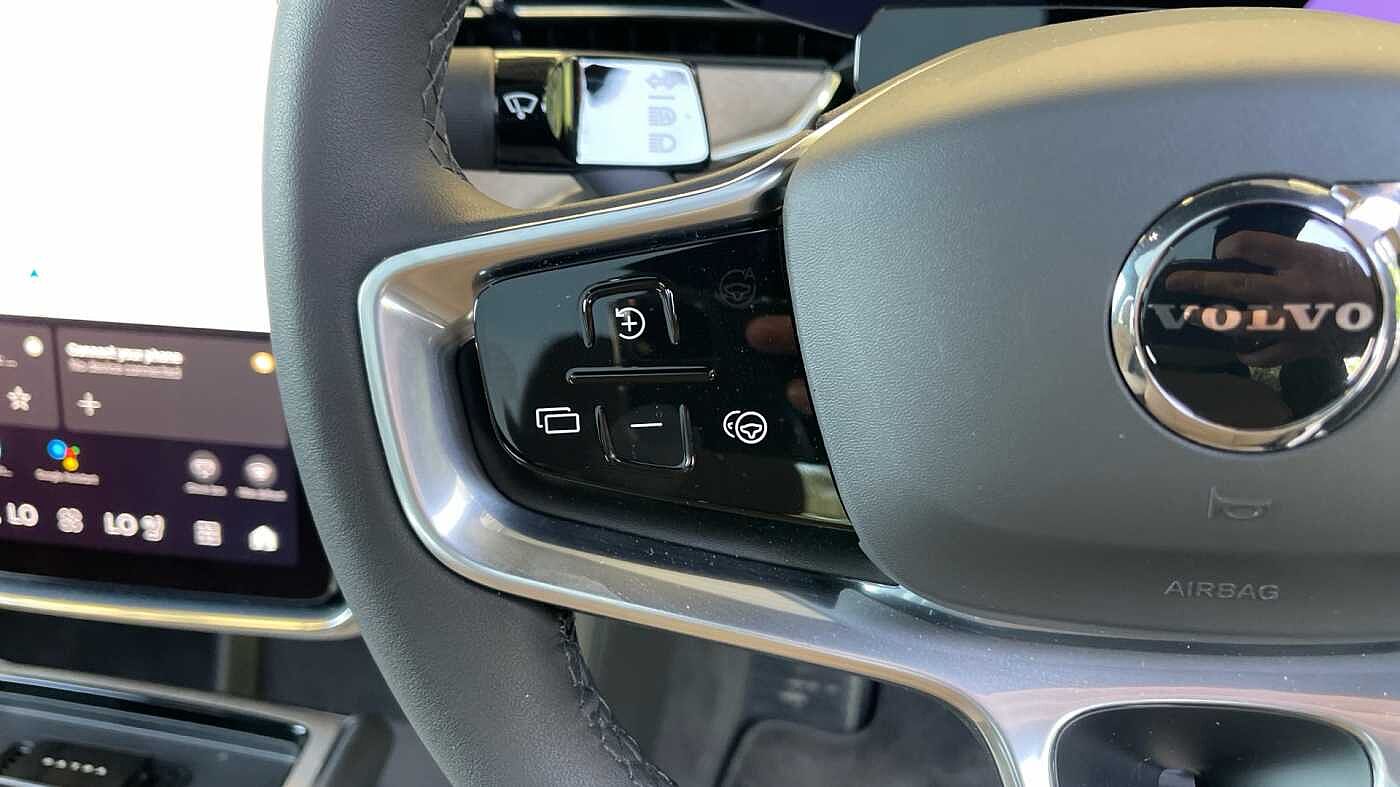 Used Volvo EX90 2025 for sale - 76551831: Photo 18