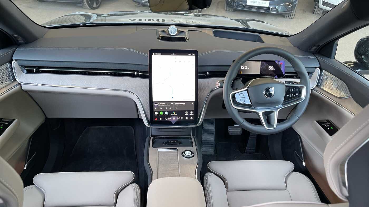 Used Volvo EX90 2025 for sale - 76551831: Photo 20