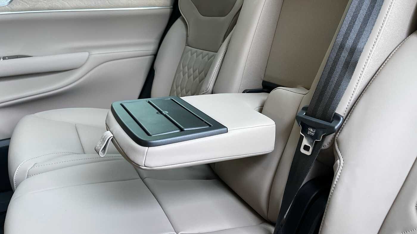 Used Volvo EX90 2025 for sale - 76551831: Photo 22