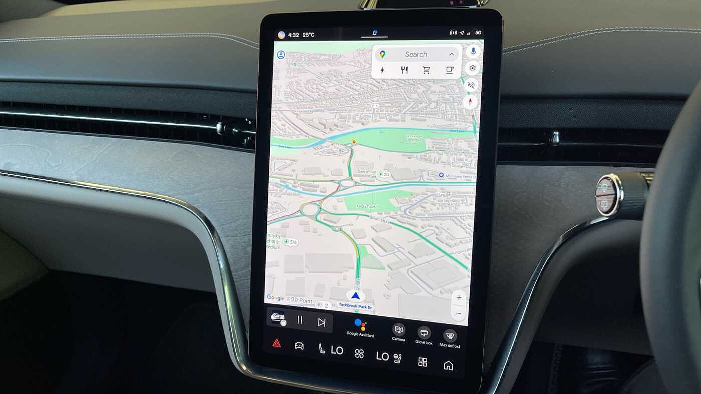 Used Volvo EX90 2025 for sale - 76551831: Photo 26