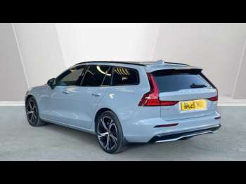 Used Volvo V60 2025 for sale - 74669439: Photo