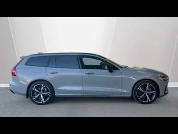 Used Volvo V60 2025 for sale - 74669439: Photo