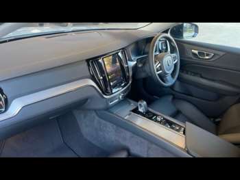 Used Volvo V60 2025 for sale - 74669439: Photo
