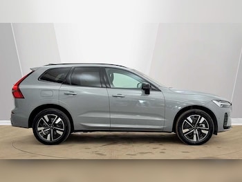 Used Volvo XC60 2025 for sale - 78385213: Photo