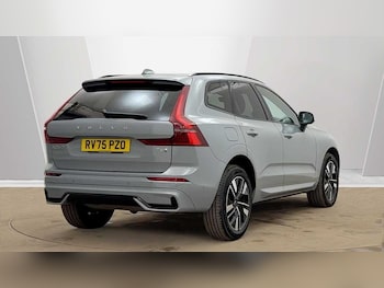 Used Volvo XC60 2025 for sale - 78385213: Photo