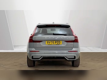Used Volvo XC60 2025 for sale - 78385213: Photo