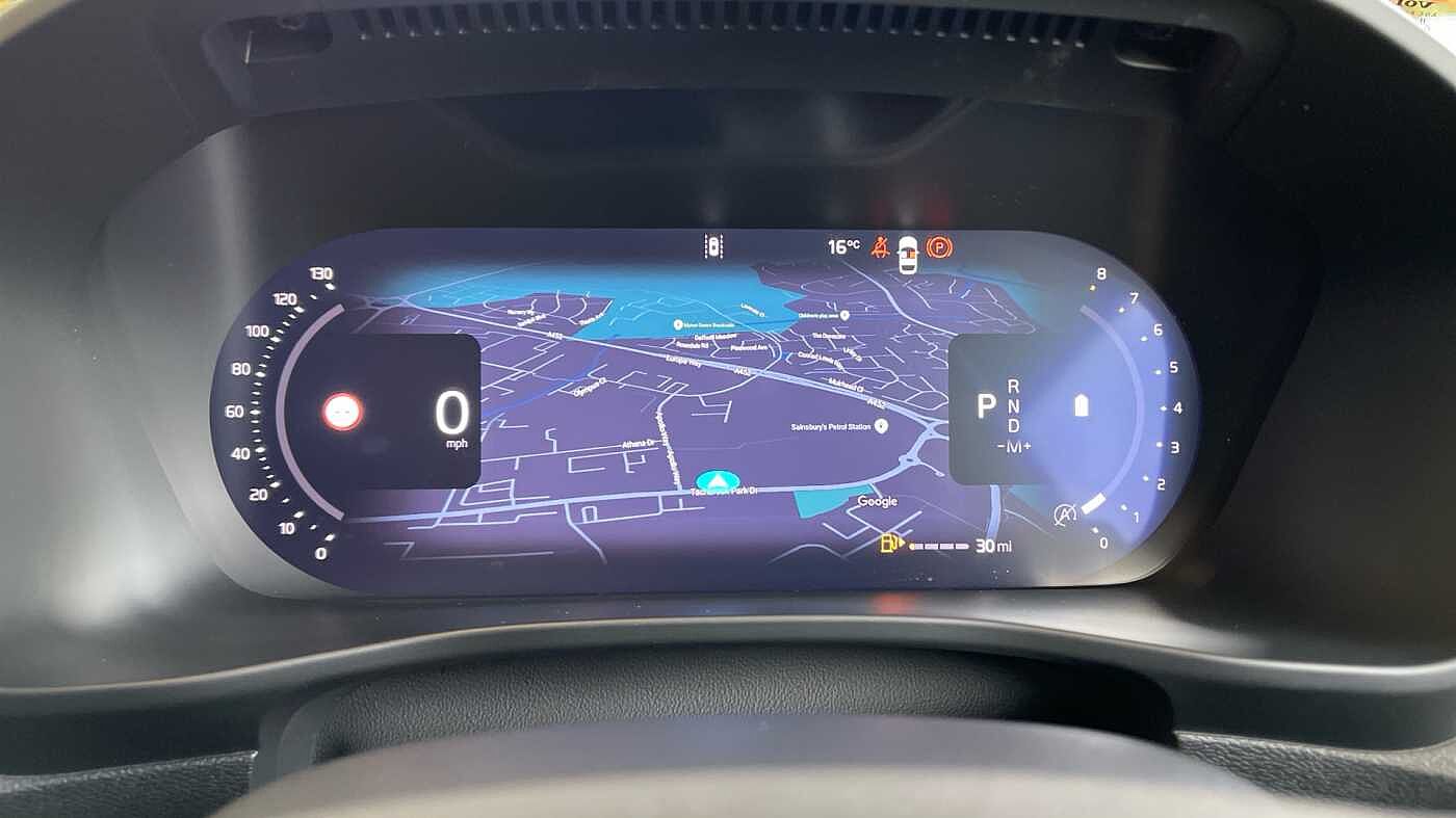 Used Volvo XC40 2025 for sale - 76139810: Photo 11