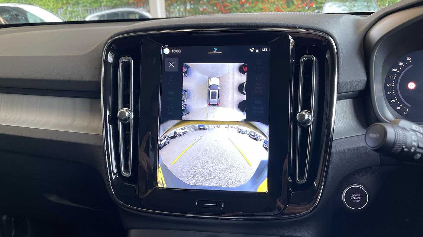 Used Volvo XC40 2025 for sale - 76139810: Photo 17