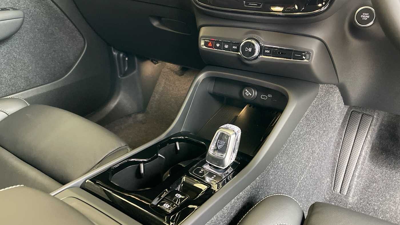 Used Volvo XC40 2025 for sale - 76139810: Photo 22