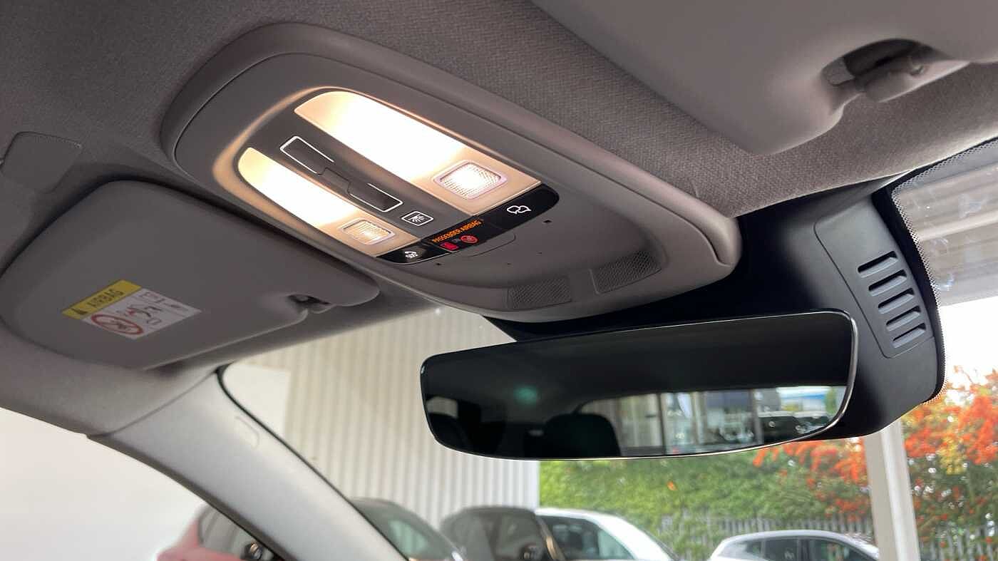 Used Volvo XC40 2025 for sale - 76139810: Photo 23