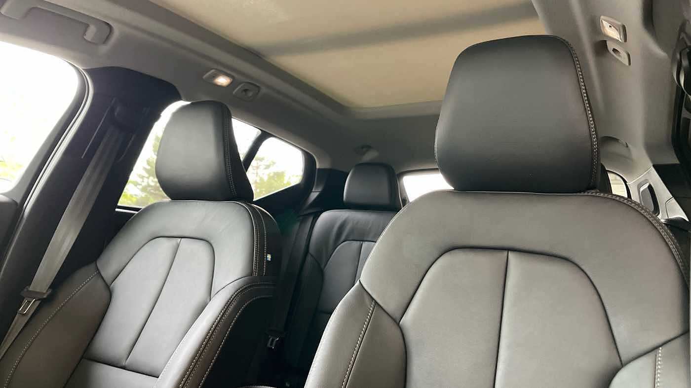 Used Volvo XC40 2025 for sale - 76139810: Photo 26