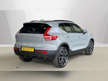 Used Volvo XC40 2025 for sale - 76139810: Photo