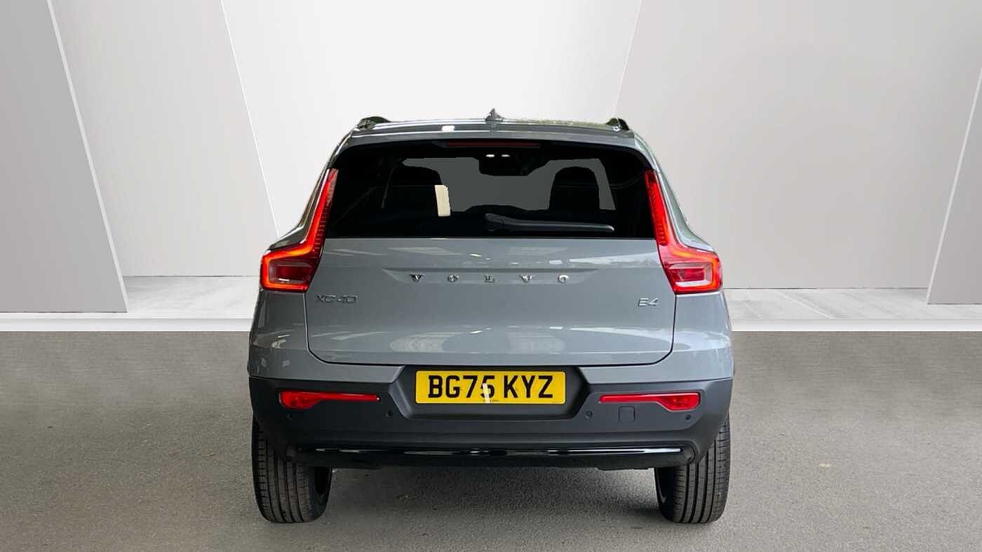 Used Volvo XC40 2025 for sale - 76139810: Photo 7