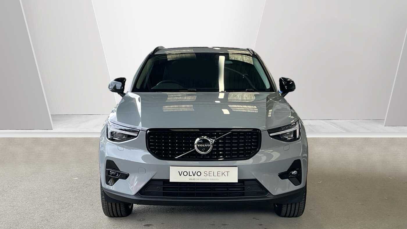 Used Volvo XC40 2025 for sale - 76139810: Photo 8