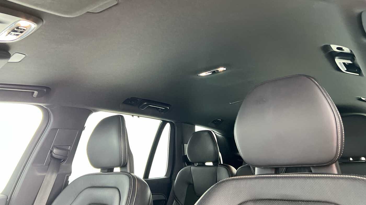 Used Volvo XC90 2021 for sale - 77525732: Photo 11