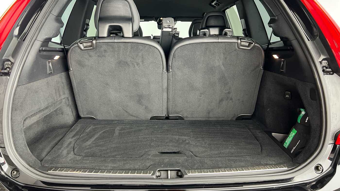 Used Volvo XC90 2021 for sale - 77525732: Photo 5