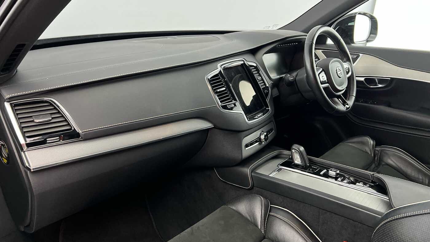 Used Volvo XC90 2021 for sale - 77525732: Photo 6