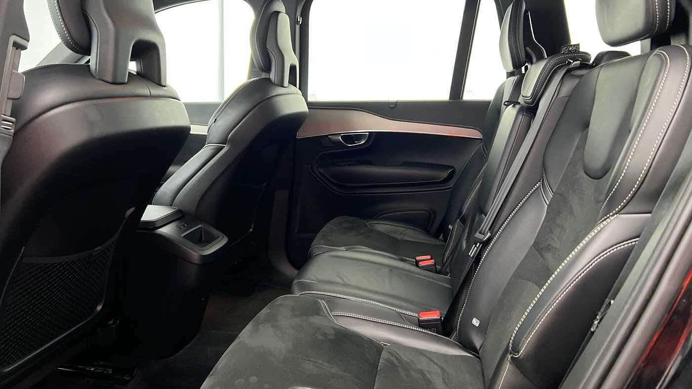 Used Volvo XC90 2021 for sale - 77525732: Photo 7