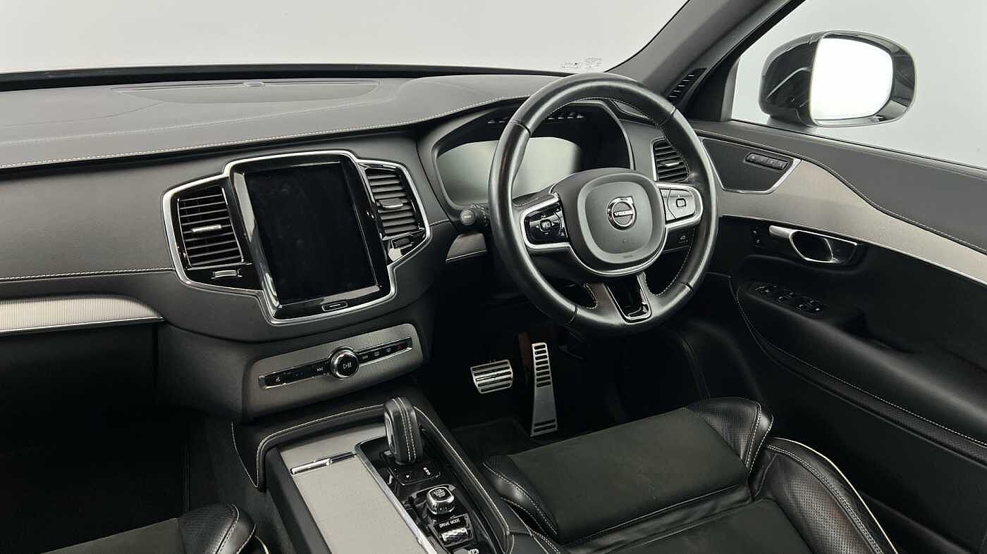 Used Volvo XC90 2021 for sale - 77525732: Photo 8